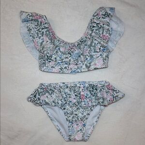 Janie and Jack swimsuit